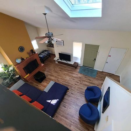 Cozy And Quiet Place To Relax And Unwind . Танерсвил Екстериор снимка