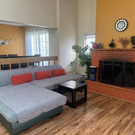 Cozy And Quiet Place To Relax And Unwind . Танерсвил Екстериор снимка