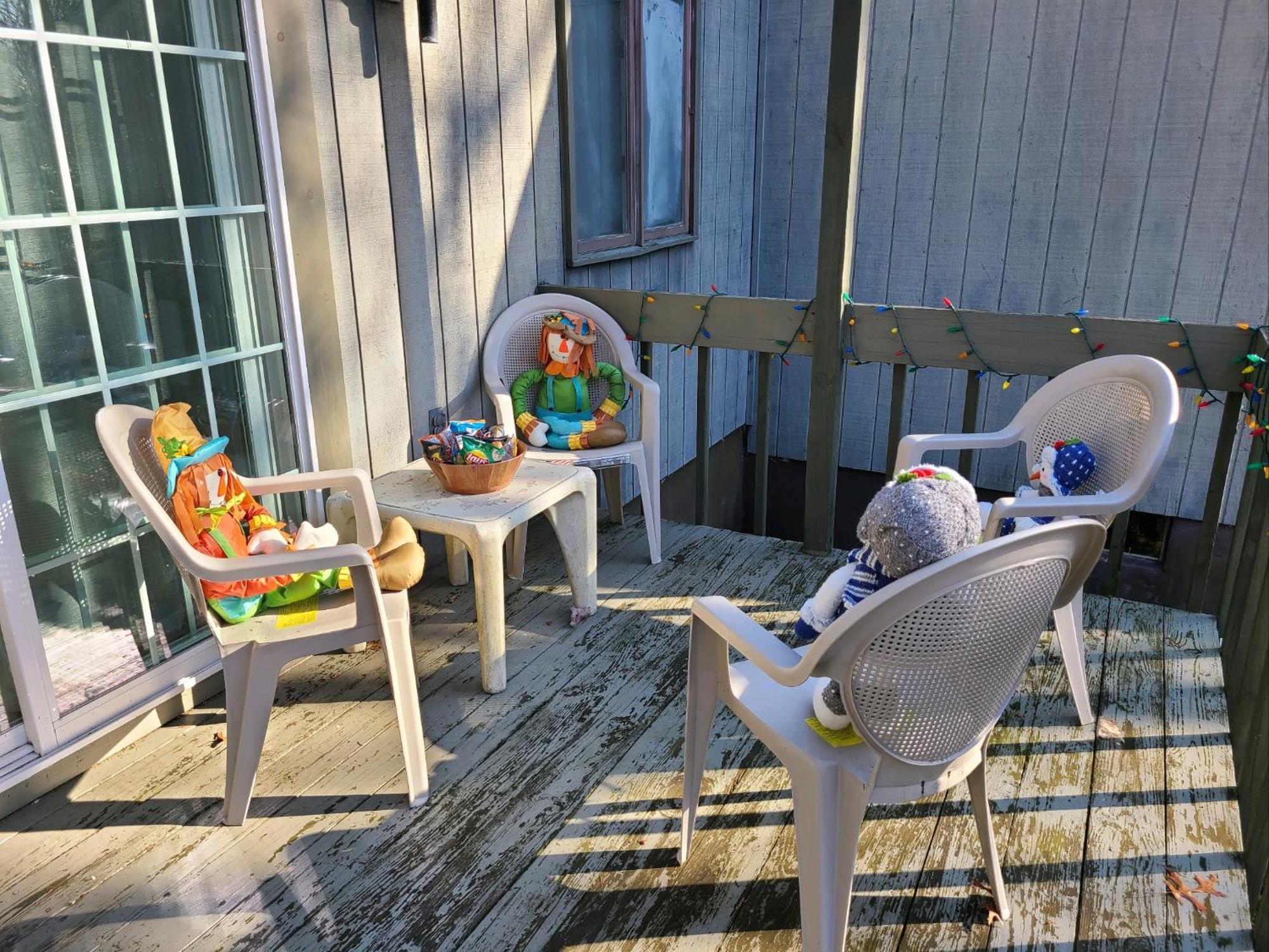 Cozy And Quiet Place To Relax And Unwind . Танерсвил Екстериор снимка