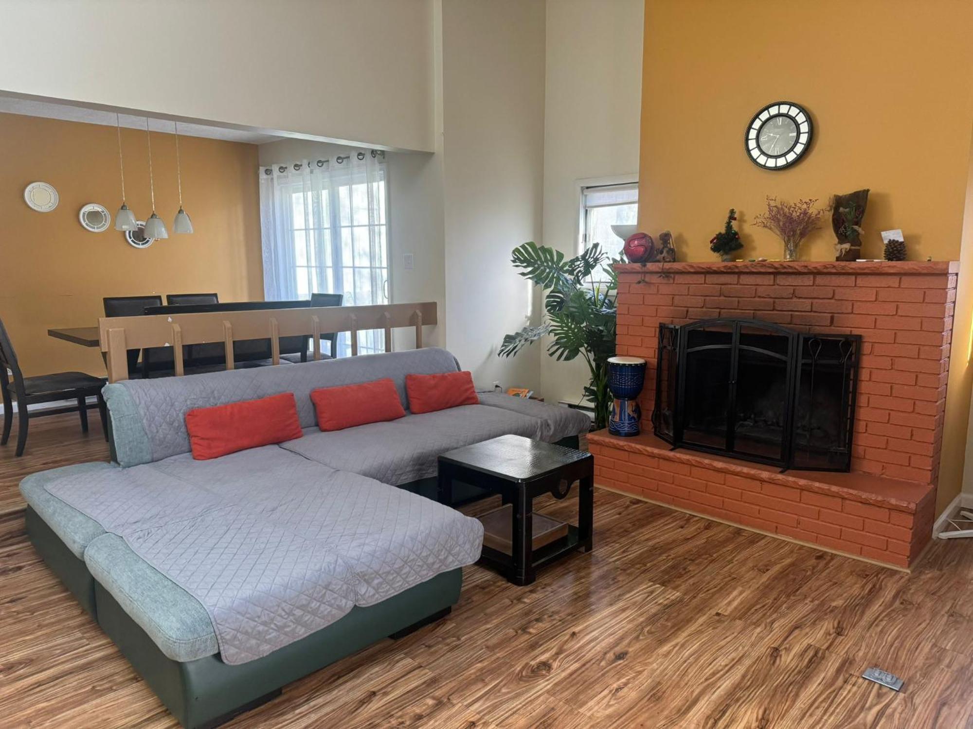 Cozy And Quiet Place To Relax And Unwind . Танерсвил Екстериор снимка
