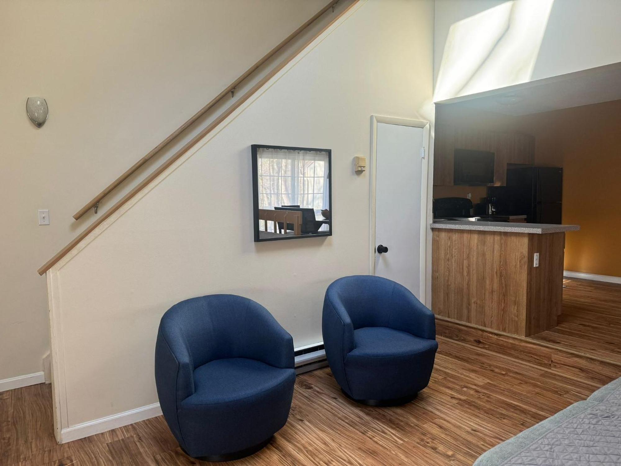 Cozy And Quiet Place To Relax And Unwind . Танерсвил Екстериор снимка